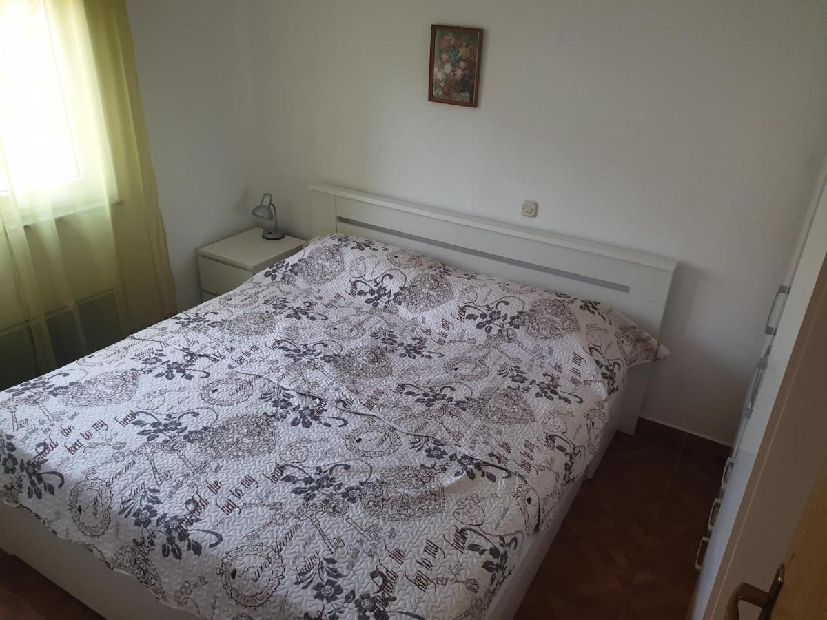 Apartments Miletic J-I Vodice Buitenkant foto